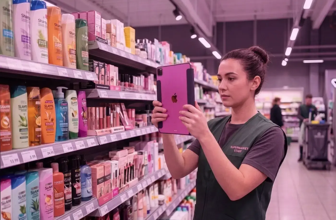 AI Shelf Recognition Accuracy Explained: Why Systems Break Down in Real Stores