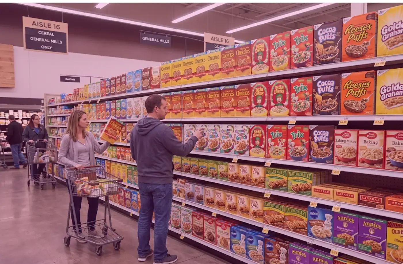 Assortment Optimization for CPG: How AI Replaces Gut-Feel Category Decisions