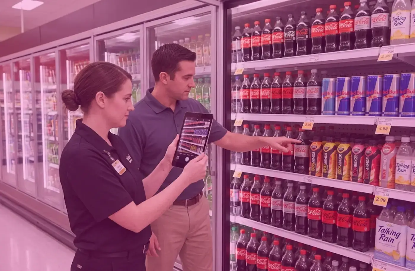 Image Recognition Software in Retail: How to Evaluate and Compare Your Options