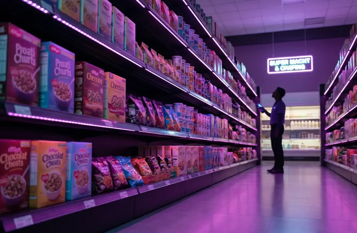 Planogram Compliance Explained: How Retailers and CPG Brands Actually Measure It