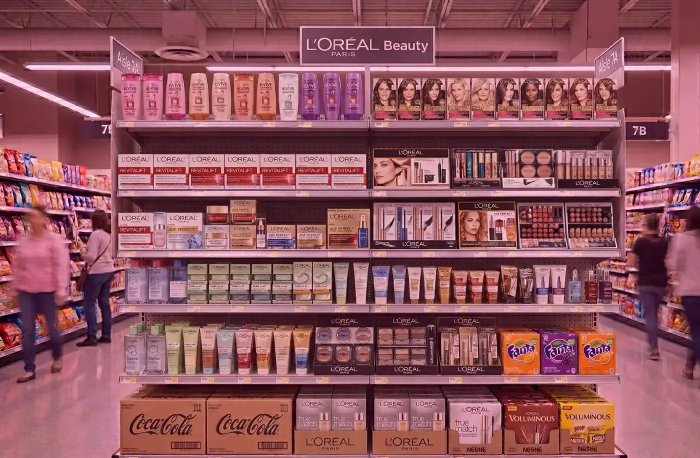 Planogram Compliance: Why Your Shelf Never Matches the Plan and How to Fix It
