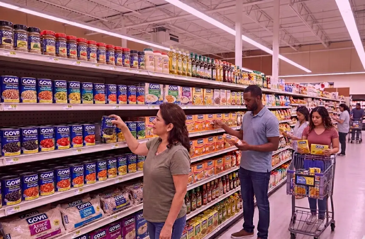 Retail Shelf Compliance Software: What Your Options Are and How to Choose